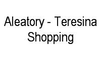 Logo Aleatory - Teresina Shopping em Noivos