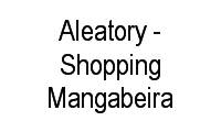 Logo Aleatory - Shopping Mangabeira em Portal do Sol