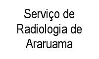 Logo Serviço de Radiologia de Araruama em Centro
