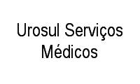 Logo Urosul Serviços Médicos em Vila Santa Cecília
