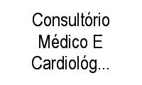 Logo Consultório Médico E Cardiológico Alberto Rogério em Centro