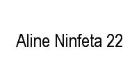 Logo Aline Ninfeta 22