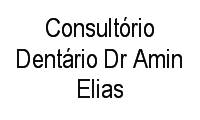 Logo de Consultório Dentário Dr Amin Elias em Centro
