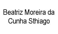 Logo Beatriz Moreira da Cunha Sthiago