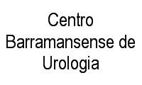 Logo Centro Barramansense de Urologia em Centro