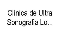 Logo Clínica de Ultra Sonografia Loyola Saad