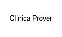 Logo Clínica Prover em Vila Nova