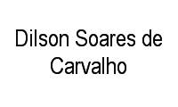 Logo Dilson Soares de Carvalho em Ano Bom