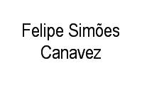 Logo Felipe Simões Canavez em Ano Bom