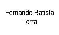 Logo Fernando Batista Terra em Cotiara