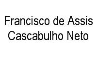 Logo Francisco de Assis Cascabulho Neto em Ano Bom