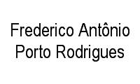 Logo Frederico Antônio Porto Rodrigues em Centro