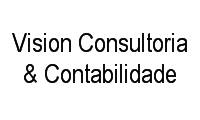 Logo Vision Consultoria & Contabilidade em Jardim América