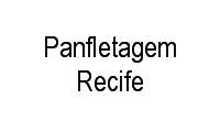Logo Panfletagem Recife