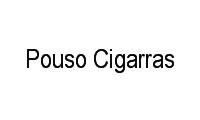 Logo Pouso Cigarras em Centro
