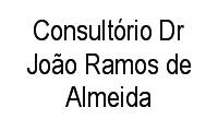 Logo Consultório Dr João Ramos de Almeida em Centro