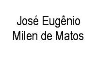 Logo José Eugênio Milen de Matos em Ano Bom
