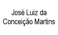 Logo José Luiz da Conceição Martins