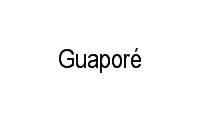 Logo Guaporé em Nova Campinas