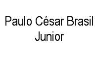 Logo Paulo César Brasil Junior em Centro