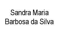 Logo Sandra Maria Barbosa da Silva em Ano Bom