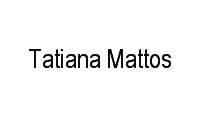 Logo de Tatiana Mattos em Ano Bom