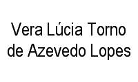 Logo de Vera Lúcia Torno de Azevedo Lopes em Centro