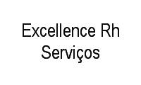 Logo Excellence Rh Serviços em Engenho Novo