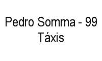 Logo Pedro Somma - 99 Táxis em Pinheiros