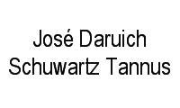 Logo José Daruich Schuwartz Tannus em Centro