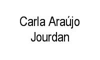 Logo Carla Araújo Jourdan em Centro