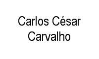 Logo Carlos César Carvalho em Jardim Flamboyant