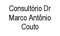 Logo Consultório Dr Marco Antônio Couto em Passagem