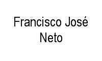 Logo Francisco José Neto em Passagem