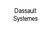 Logo Dassault Systemes em Cidade Monções