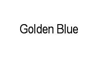 Logo Golden Blue em Santo Amaro