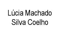 Logo Lúcia Machado Silva Coelho em Portinho