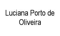Logo Luciana Porto de Oliveira em Centro