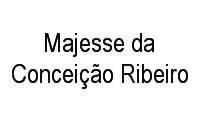 Logo Majesse da Conceição Ribeiro em São Bento