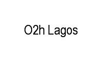 Logo O2h Lagos em Centro