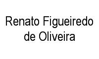 Logo Renato Figueiredo de Oliveira em Centro