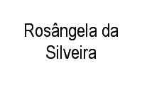 Logo Rosângela da Silveira em Passagem