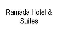 Logo Ramada Hotel & Suítes em Parque Tamandaré