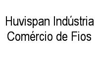 Logo Huvispan Indústria Comércio de Fios em Itoupava Central
