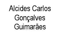 Logo Alcides Carlos Gonçalves Guimarães em Parque Rosário