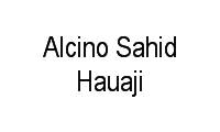 Logo Alcino Sahid Hauaji em Parque Tamandaré