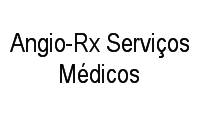 Logo Angio-Rx Serviços Médicos