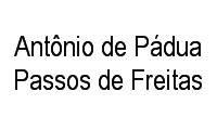 Logo Antônio de Pádua Passos de Freitas em Centro