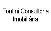 Logo Fontini Consultoria Imobiliária