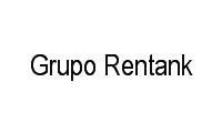 Logo Grupo Rentank em Parque Industrial Daci